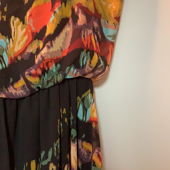 Lush size small dress - Picture 2 of 3